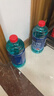 固特威 玻璃水防凍-25度汽車(chē)冬季玻璃水-25℃1.8L*4瓶零下25度南極一號 曬單實(shí)拍圖