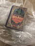 哈利波特與火焰杯 互動(dòng)立體機關(guān)書(shū) Minalima版續集4 J.K.羅琳 英文原版 Harry Potter and the Goblet of Fire 哈利波特與火焰杯 互動(dòng)立體機關(guān)書(shū) 曬單實(shí)拍圖