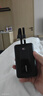 ANKER 安克【新3C認證可上飛機】旅行充電寶自帶雙c線(xiàn)45W20000毫安mAh大容量超快充移動(dòng)電源安卓蘋(píng)果 黑 曬單實(shí)拍圖
