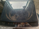 海爾（Haier）海爾智家出品leader波輪全自動(dòng)洗衣機6/8/10公斤波輪洗衣機家用大神童容量出租神器補貼15%洗衣機 【升級款10.2公斤】風(fēng)暴洗+六維減震+一級 波輪 曬單實(shí)拍圖