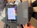 微軟（Microsoft）Surface Pro 第11版 二合一筆記本電腦 國家補貼 輕薄本 AI+PC 驍龍 X Elite 16G 512G典雅黑 禮品 曬單實(shí)拍圖
