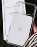 Apple/蘋(píng)果 iPhone 17ProMax透明手機殼 磁吸手機殼蘋(píng)果17promax手機殼蘋(píng)果手機殼半包 曬單實(shí)拍圖