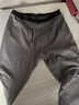 蕉內熱皮503+++保暖褲男女士加絨加厚秋褲7A抗菌抗寒打底褲冬季內衣 曬單實(shí)拍圖