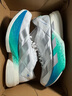 阿迪達斯（adidas）【滔搏運動(dòng)】女子ADIZERO ADIOS PRO4輕透濕排汗緩震競速碳柱跑鞋 JR6354 43 曬單實(shí)拍圖