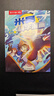 【新書(shū)上市】米吳科學(xué)漫畫(huà)·奇妙萬(wàn)象篇第9輯 33-36冊 小學(xué)生超愛(ài)看的科學(xué)漫畫(huà)書(shū)4冊套裝6-12歲兒童科普 物理啟蒙科普書(shū) 省錢(qián)卡 曬單實(shí)拍圖