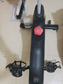 匹克動(dòng)感單車(chē)家用室內運動(dòng)磁控靜音健身自行車(chē)減肥健身器材 [尊享PRO黑]強阻系統/物磁雙阻 曬單實(shí)拍圖