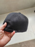 恒源祥帽子男士加厚保暖老頭爸爸爺爺秋冬鴨舌帽生日新年禮物禮盒裝 曬單實(shí)拍圖