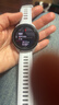 佳明（GARMIN）Forerunner255專(zhuān)業(yè)跑步戶(hù)外運動(dòng)智能手表多星定位心率血氧 神秘灰 曬單實(shí)拍圖
