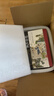 聊齋志異（全本全注全譯全彩圖本）（全四冊）包含電影聊齋蘭若寺中嶗山道士蓮花公主聶小倩畫(huà)皮魯公女全部完整故事合集 曬單實(shí)拍圖