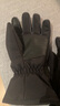 李寧（LI-NING）手套冬季男騎行手套滑雪防寒風(fēng)超厚保暖觸屏防水電動(dòng)車(chē)摩托車(chē)登山 曬單實(shí)拍圖