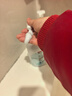 詩(shī)樂(lè )氏抑菌洗手液（泡沫型）350ML*2瓶 家庭實(shí)惠裝 泡沫型 曬單實(shí)拍圖