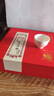 馬頭巖（大紅袍+肉桂+水仙+十年陳茶） 組合裝禮盒208g 曬單實(shí)拍圖
