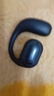 【福利專(zhuān)享】無(wú)線(xiàn)掛耳藍牙耳機 左耳 不入耳運動(dòng)跑步騎行開(kāi)車(chē)通話(huà)蘋(píng)果華為小米OPPO榮耀手機 普通款-黑色袋裝 曬單實(shí)拍圖