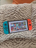 任天堂（Nintendo）【國內保稅倉】Switch2/1代 OLED/續航加強日版/港版便攜家用ns體感游戲機掌機 日版OLED紅藍64GB保稅（贈共享會(huì )員） 曬單實(shí)拍圖
