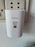 華為子母路由器Q6E凌霄無(wú)線(xiàn)千兆全屋WiFi套裝分布式路由漏油器穿墻王電力貓信號放大增強器適配mate70 子母路由器【適合4-5房大戶(hù)型復式】一拖二 曬單實(shí)拍圖