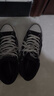 匡威（Converse）官方 莫爾登All Star帆布運動(dòng)休閑板鞋黑色A00811C A00811C 40 曬單實(shí)拍圖