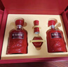 古井貢酒 年份原漿古16禮盒  濃香型白酒送禮 50度 500mL 2瓶 新老版本隨機 曬單實(shí)拍圖