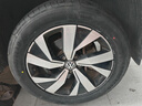 固特異（Goodyear）汽車(chē)輪胎 235/55R18 104W EF1 SPORT鷹馳F1酷跑 適配探岳/途觀(guān)L 曬單實(shí)拍圖