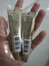 歐萊雅 L'OREAL防曬霜隔離乳霜小金管戶(hù)外多重防護軍訓女臉部學(xué)生護膚品套裝小樣 歐萊雅小金管防曬霜15mlx2 曬單實(shí)拍圖