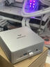 銘凡UM750L Slim銳龍R5-7545U迷你主機電腦高性能2.5G網(wǎng)口mini小主機辦公游戲臺式機 UM750L Slim（R5-7545U） 16G+512G 曬單實(shí)拍圖