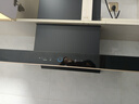 帥康（Sacon）歐式頂吸抽油煙機 家用26m3/1200Pa變頻大風(fēng)量爆炒大吸力 熱熔自清洗 CXW-258-T811 曬單實(shí)拍圖