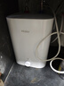 海爾（Haier）智家出品Leader統帥小廚寶速熱一級能效迷你熱水寶大水量家用恒溫節能速熱廚房小型電熱水器儲水式 8L 2200W FA【48L大水量冬季首選】 曬單實(shí)拍圖