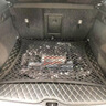 導光沃爾沃xc60后備箱網(wǎng)兜XC90 v60行李固定網(wǎng)v90尾箱儲物彈力網(wǎng) 60*80cm單層+高彈力平網(wǎng) 曬單實(shí)拍圖