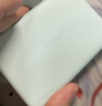 ANKER安克【3C認證可上飛機】超薄MagGo磁吸充電寶30W快充大容量10000毫安7.5W無(wú)線(xiàn)小巧便攜蘋(píng)果17綠 曬單實(shí)拍圖