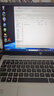 惠普（HP）銳15 酷睿版15.6英寸輕薄筆記本電腦(英特爾Core5-120U 16G 1TB 指紋識別 一年上門(mén)) 曬單實(shí)拍圖