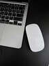 果坊【熱賣(mài)榜·第1名】妙控鼠標鍵盤(pán)適配蘋(píng)果ipad平板MacBook筆記本電腦臺式air 無(wú)線(xiàn)藍牙鍵鼠套裝靜音 【妙控鼠標-蘋(píng)果白】原廠(chǎng)質(zhì)量認證丨原版妙控手勢 頂配同芯【官新1:1還原丨妙控手勢】 曬單實(shí)拍圖