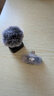 大疆 DJI Mic Mini 迷你無(wú)線(xiàn)高品音質(zhì) 降噪領(lǐng)夾麥克風(fēng) 【安卓+蘋(píng)果15/16/17系列】手機版 一拖一 曬單實(shí)拍圖