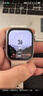 華為（HUAWEI）【咨詢(xún)享優(yōu)惠】華為WATCH FIT 4手表運動(dòng)智能100+模式藍牙通話(huà)房顫早搏提醒男女成人3AX智能Pro 悅動(dòng)白丨送定制表帶+精美表盤(pán) 曬單實(shí)拍圖
