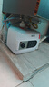 左圖右史密斯小廚寶即熱儲水式10升電熱水器廚房熱水寶家用衛生間小尺寸廚寶臺下型一級能效速熱 8L 1500W 小巧迷你+自行安裝+機械旋扭 全國聯(lián)保 曬單實(shí)拍圖