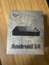 AIRWORLD新品安卓14機頂盒 X96Q PRO+ H728 外貿電視盒子8k千兆網(wǎng)絡(luò )tv box 4G 64G+藍牙遙控器+WIFI6+藍牙5 國內版本 曬單實(shí)拍圖