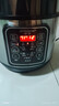 半球316不銹鋼內膽0涂層電壓力鍋4-6升家用智能多功能電高壓鍋全自動(dòng)大容量高壓電飯煲 母嬰級丨316不銹鋼內膽 6L 丨4-7人用 曬單實(shí)拍圖