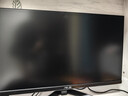 華碩（ASUS）TUF 23.8英寸電競小金剛電腦顯示器 180Hz升240Hz FastIPS電競小鋼炮 游戲娛樂(lè )顯示屏 液晶屏臺式 23.8英寸240Hz VG249QM5A 曬單實(shí)拍圖