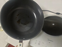 美的（Midea）鉑鉆家用電磁爐 電陶爐 新型電磁灶2200W火鍋爐大功率炒菜燒水一體面板超薄 MC-E22B20 曬單實(shí)拍圖