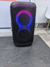 JBL音響 PARTYBOX ON THE GO2KTV音響戶(hù)外便攜卡拉OK音箱家庭影院K歌可充電大功率會(huì )議演出自帶麥克風(fēng) JBL PARTYBOX 520+JBL無(wú)線(xiàn)麥克風(fēng) 曬單實(shí)拍圖
