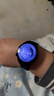 HUAWEI WATCH 5 46mm基礎款深錆色不銹鋼表殼蒼穹黑首創(chuàng  )X-TAP智感窗eSIM通信手表華為智能手表watch5 曬單實(shí)拍圖