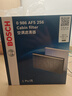 博世（BOSCH）單效空調濾芯濾清器5256比亞迪F3G3L3帝豪EC7英倫全球鷹奇瑞瑞虎3 曬單實(shí)拍圖
