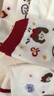 俞兆林5雙可愛(ài)襪子女士中筒襪春夏季卡通長(cháng)筒襪純色月子棉襪學(xué)生運動(dòng)襪 曬單實(shí)拍圖