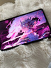 努比亞紅魔電競平板3Pro 9.06英寸OLED電競屏 驍龍8至尊版 8200mAh電池 國家補貼游戲小平板12GB+256GB暗夜版 曬單實(shí)拍圖