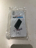 晟啟 蘋(píng)果X/Xs手機殼蘋(píng)果XR/蘋(píng)果XsMax手機殼硅膠透明氣囊鏡頭全包防摔軟殼男女個(gè)性手機套 蘋(píng)果X/Xs【四角氣囊防摔殼】 曬單實(shí)拍圖
