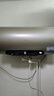 海爾（Haier）國家補貼電熱水器60升 JT3 金剛無(wú)縫膽 3300W變頻節能速熱 終身免換鎂棒 一級能效家用儲水式 曬單實(shí)拍圖