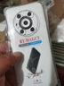 塵卡 適用榮耀magic3手機殼ELZ-AN00全包鏡頭軟殼5G新款氣囊防摔外殼透明硅膠保護套超薄防滑簡(jiǎn)約男女 手機殼 新升級保護鏡頭四角氣囊硅膠軟殼 曬單實(shí)拍圖