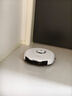 UWANT友望熱活水掃地機器人U300MAX水箱版洗地掃拖一體全自動(dòng)熱水洗拖布掃拖吸三合一高溫烘干年貨 曬單實(shí)拍圖