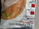 京東超市/京覓大西洋三文魚(yú)段 680g 冷凍 獨立包裝 帶皮去骨 新老包裝交替 曬單實(shí)拍圖