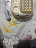 班迪萌（BANDIMENG）嬰兒音樂(lè )電話(huà)車(chē)兒童玩具1-3歲寶寶仿真電話(huà)座機早教玩具生日禮物 多功能早教萌鴨電話(huà)車(chē) 曬單實(shí)拍圖