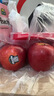 新西蘭丹爍蘋(píng)果脆甜進(jìn)口紅蘋(píng)果 6個(gè) 單果110-130g 曬單實(shí)拍圖