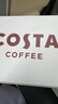 COSTA不銹鋼帶蓋咖啡杯男女士隨行杯外帶車(chē)載便攜保溫杯水杯禮物 曬單實(shí)拍圖